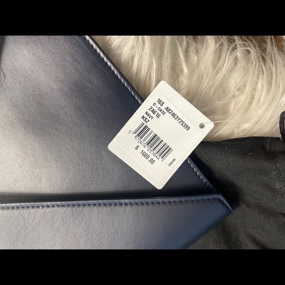 Chanel Airlines Envelope Clutch - Picture 4 of 9